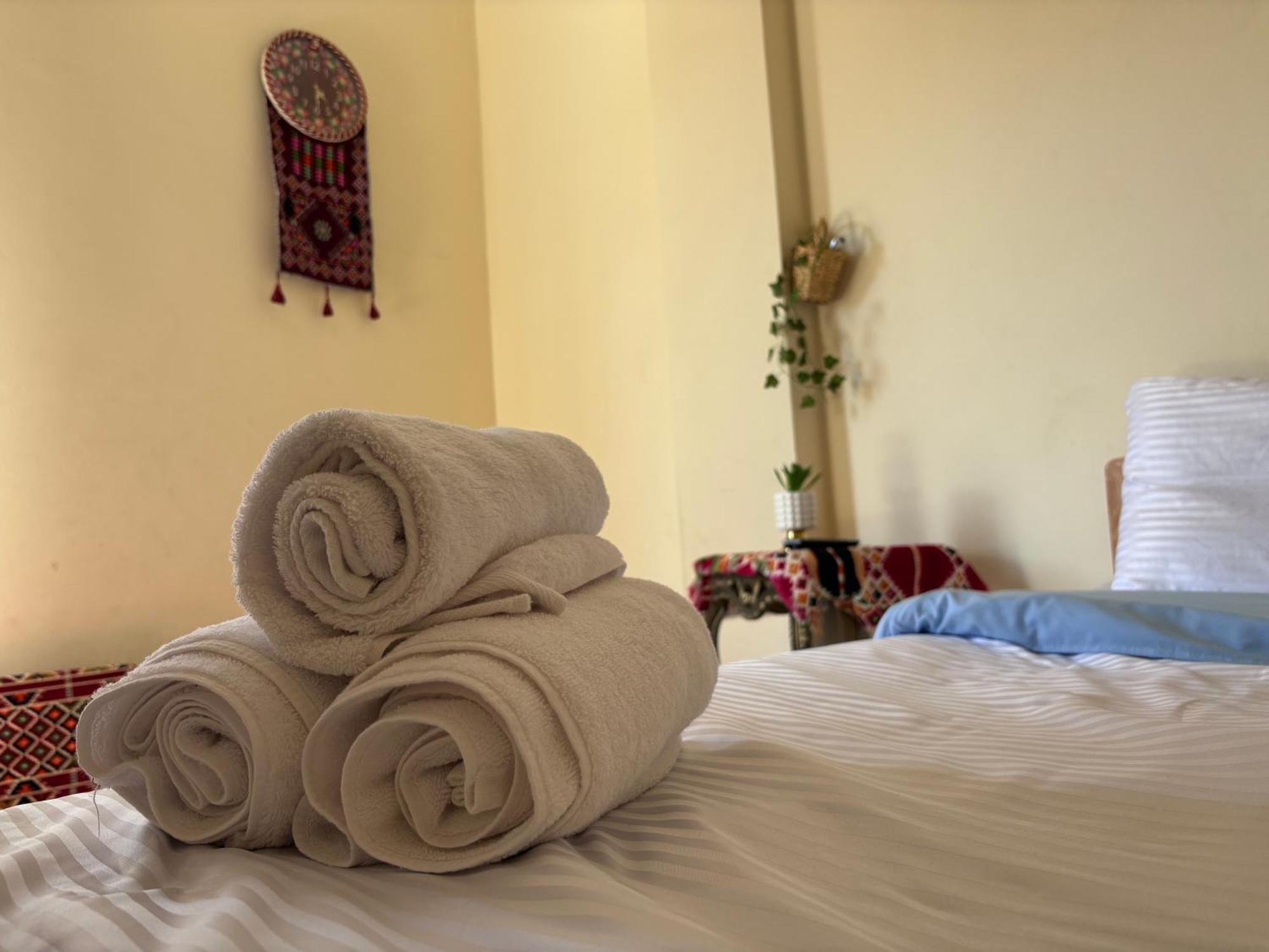 Joy Homes Apartment Cairo