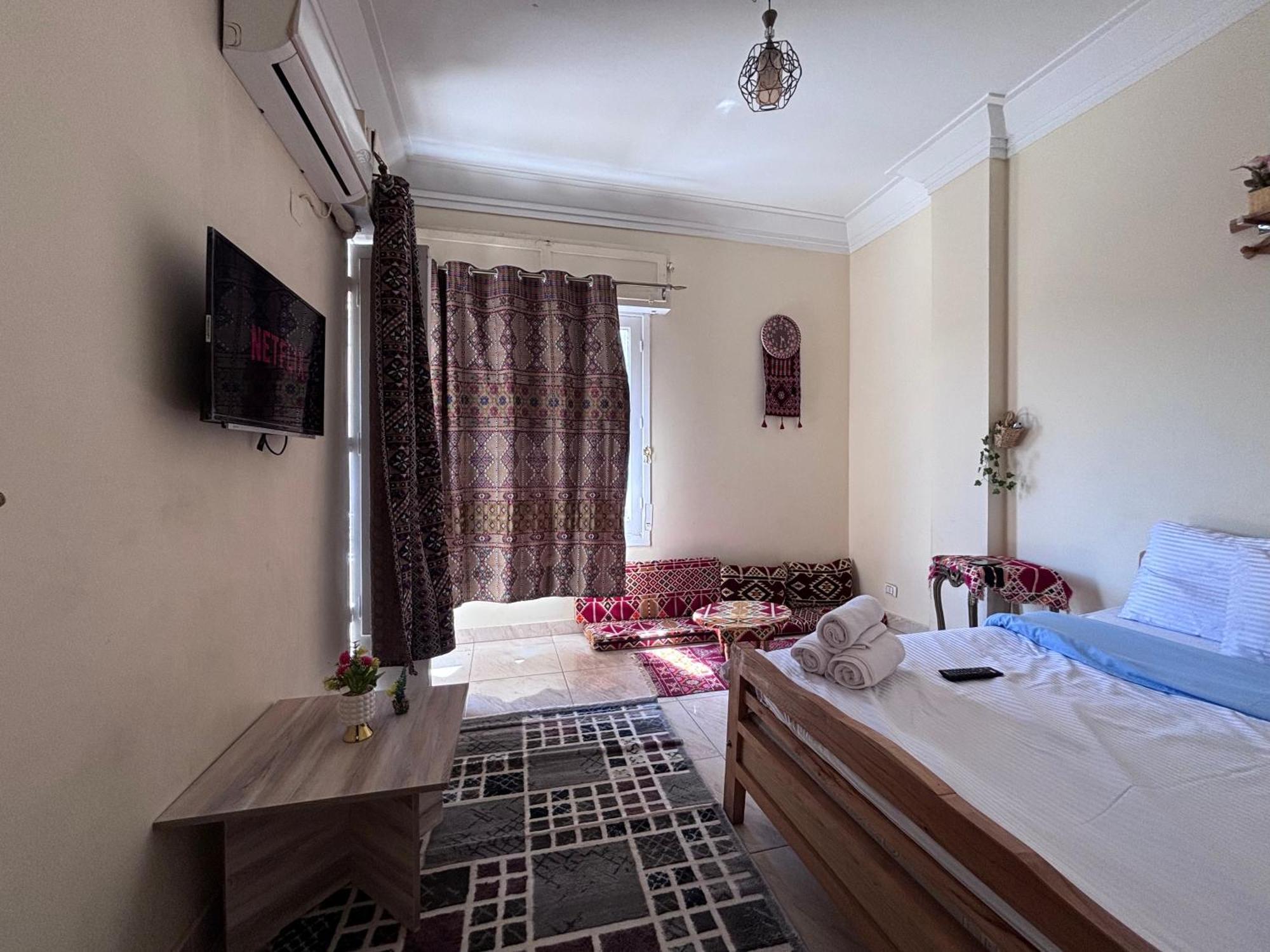 Joy Homes Apartment