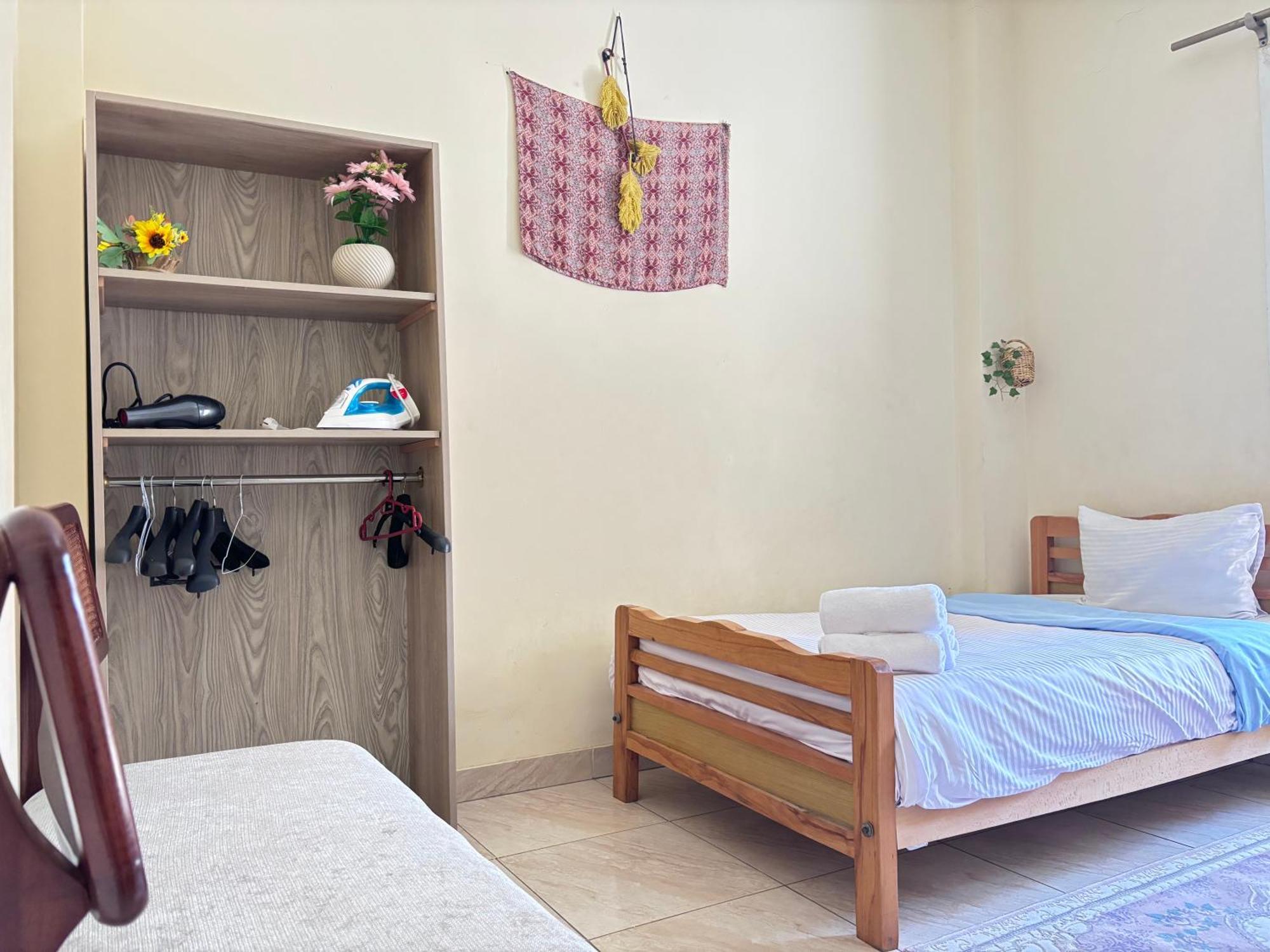 Apartment Joy Homes *