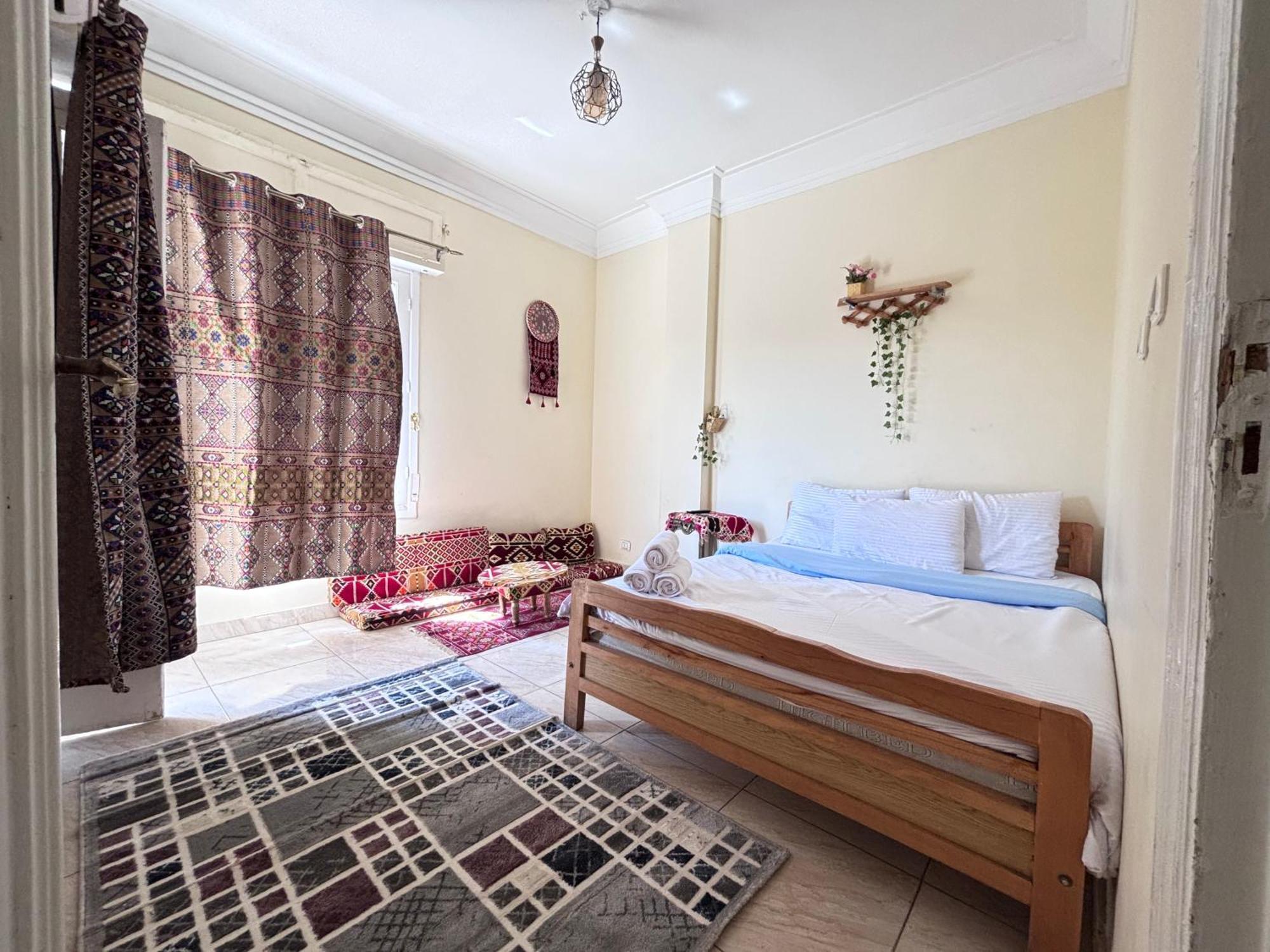 Apartment Joy Homes Cairo