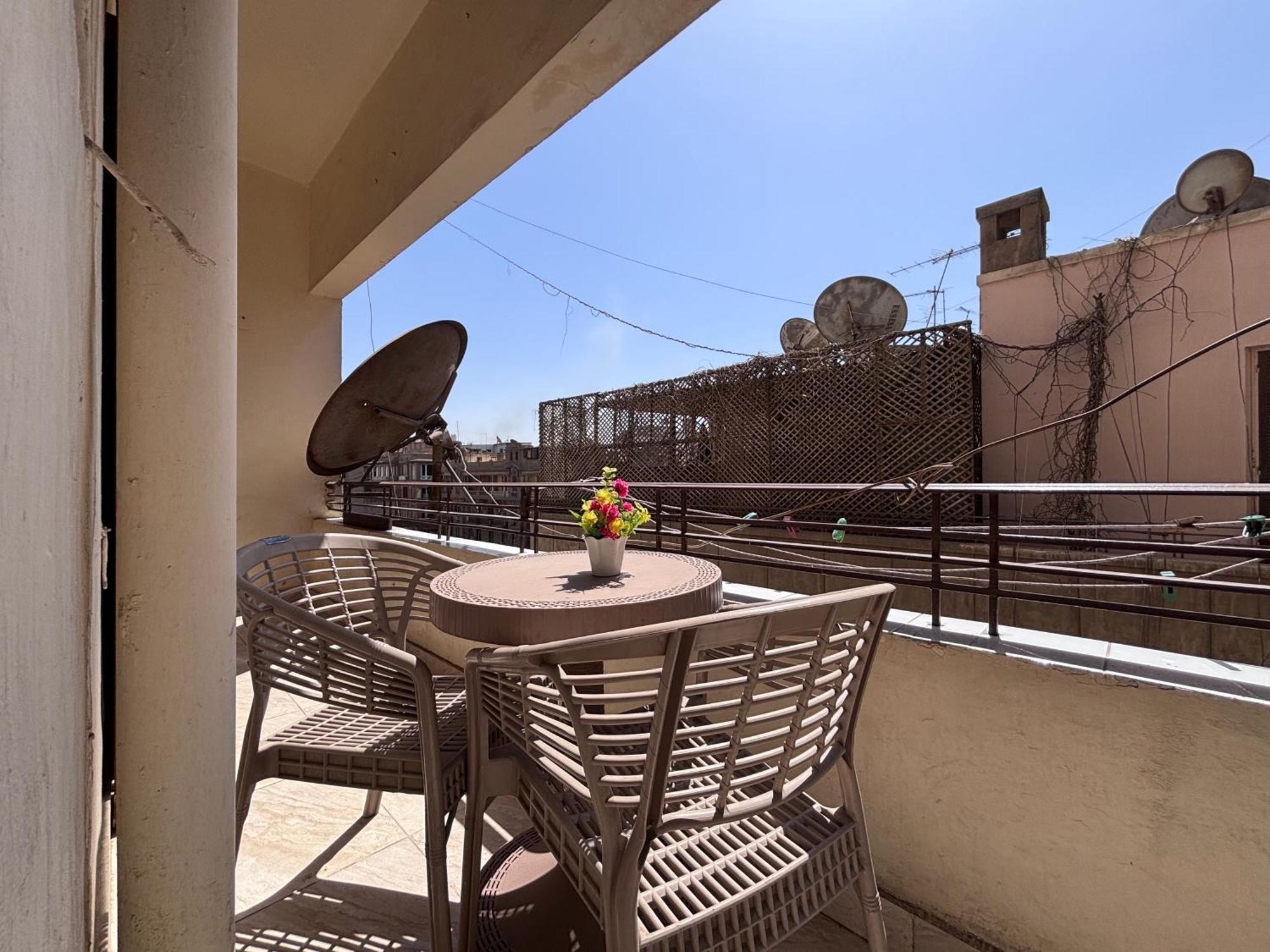 Joy Homes Cairo