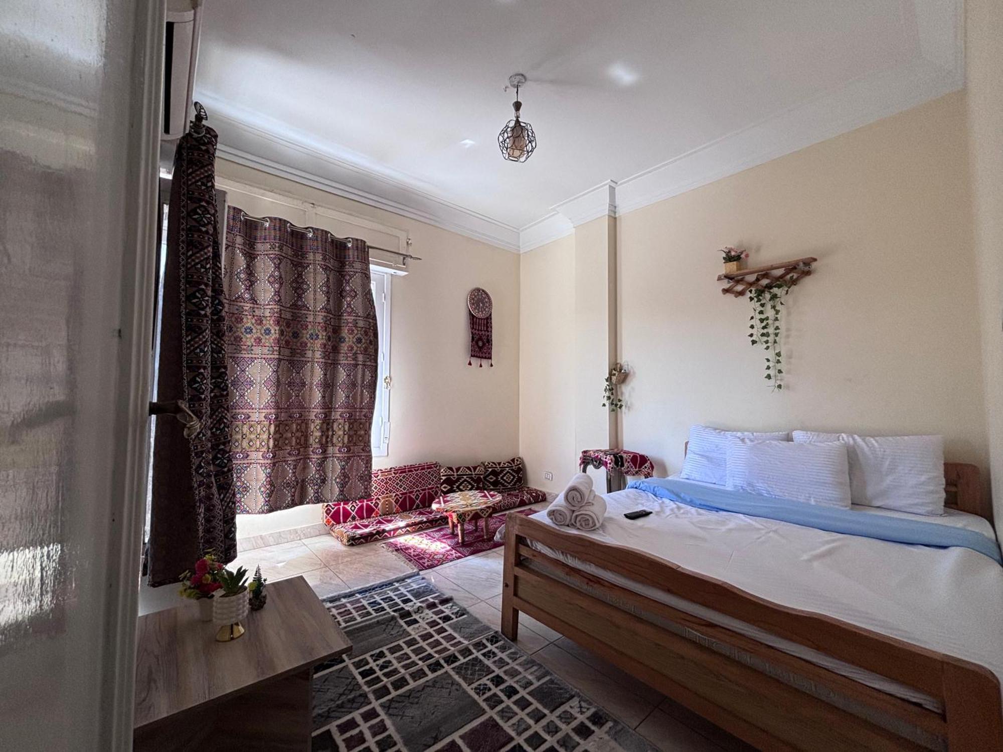 Apartment Joy Homes *