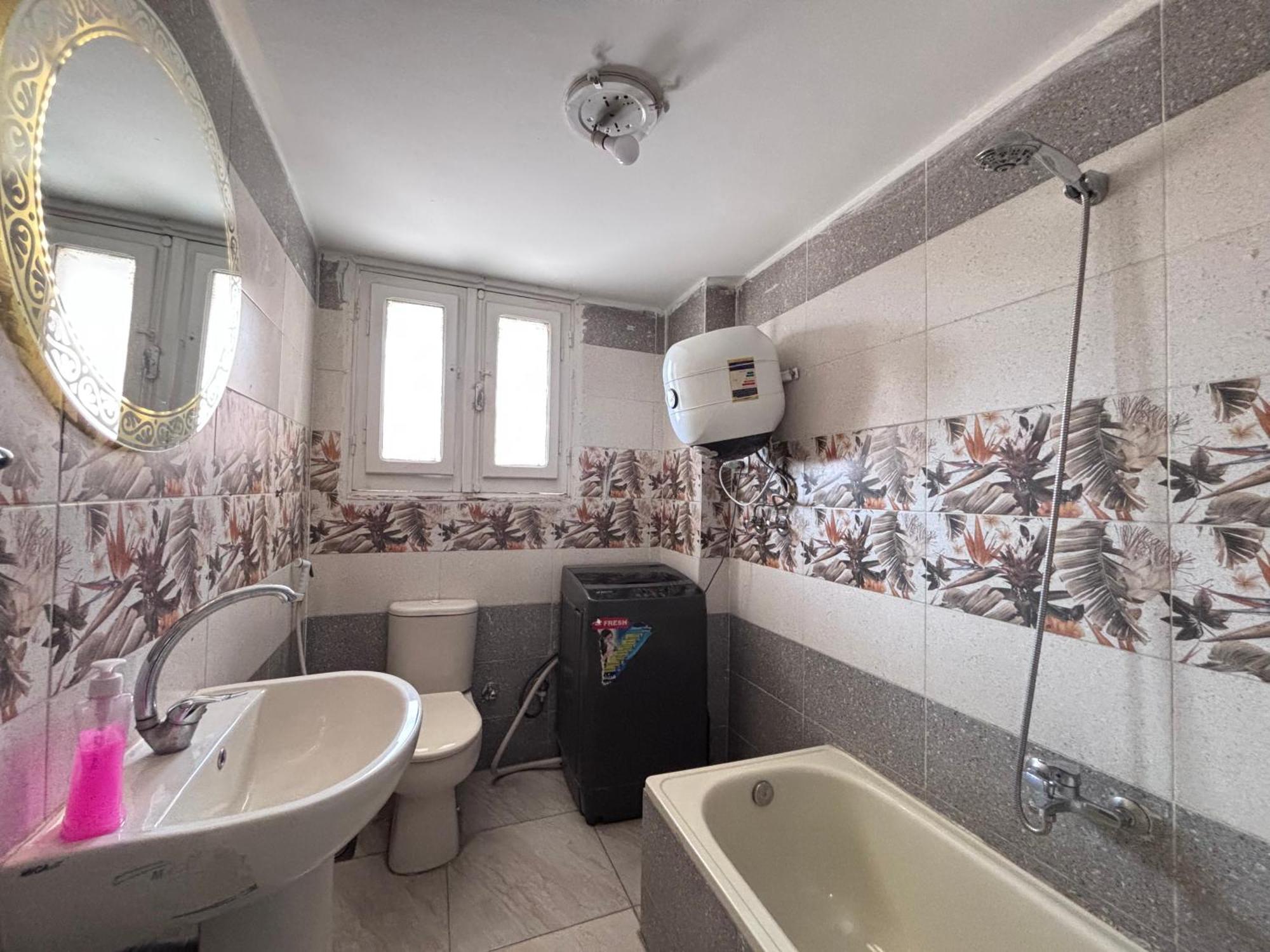Joy Homes Apartment *