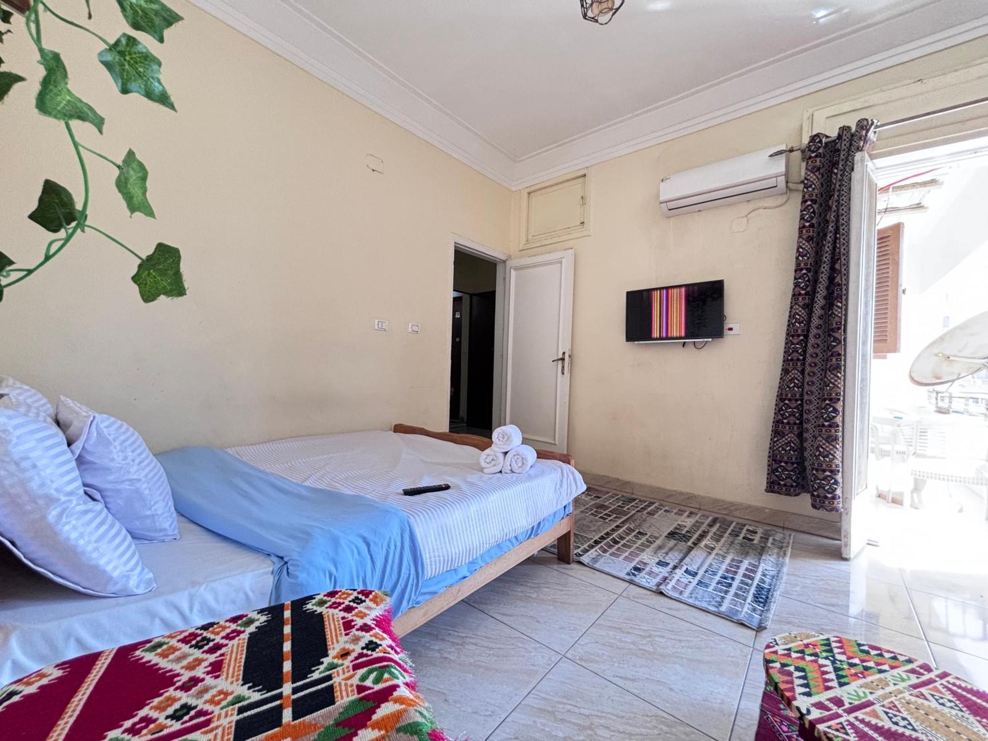 Joy Homes Apartment Cairo