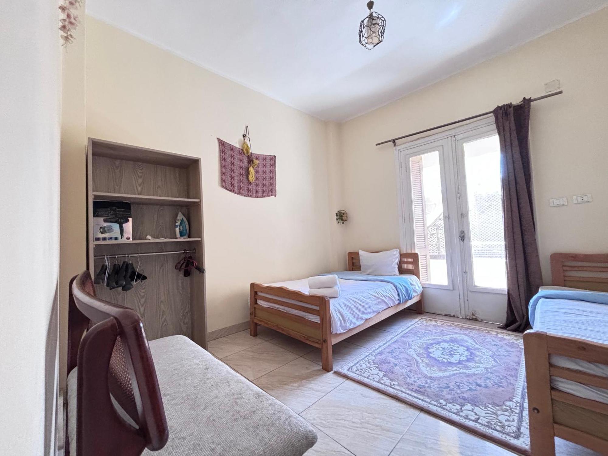 Joy Homes Apartment Cairo