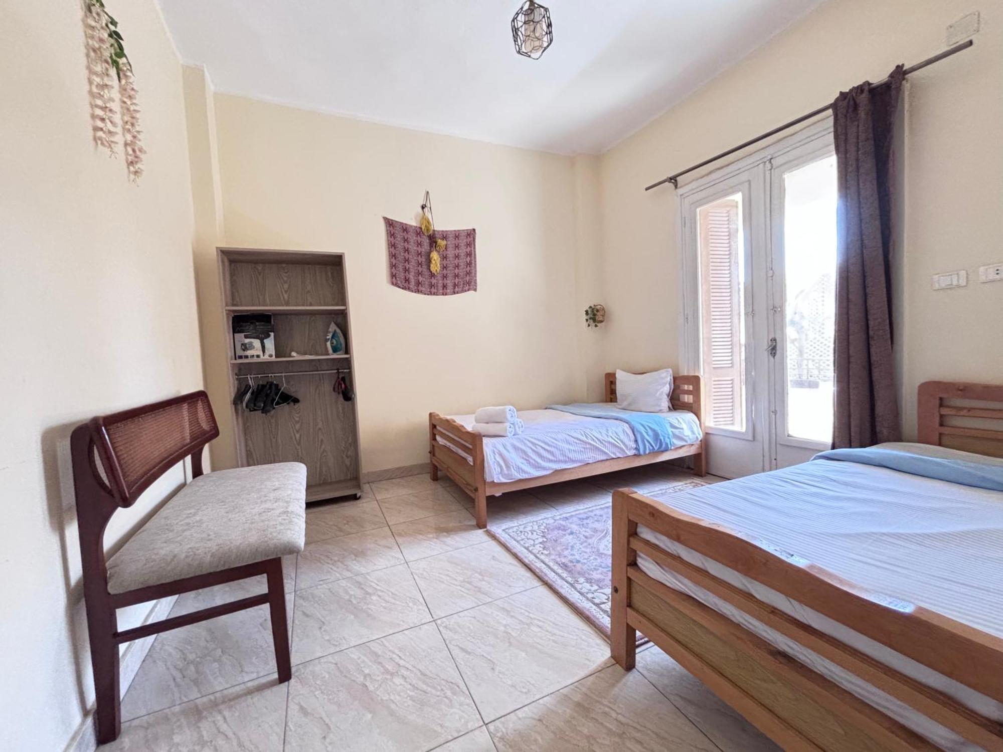Apartment Joy Homes Cairo